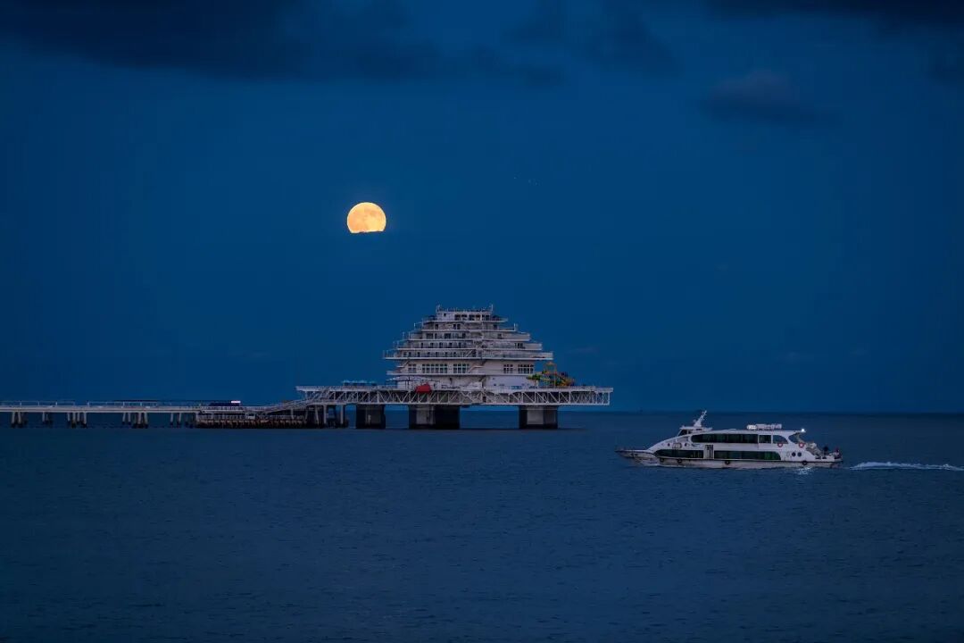 年度最大“超级月亮”，要来了！