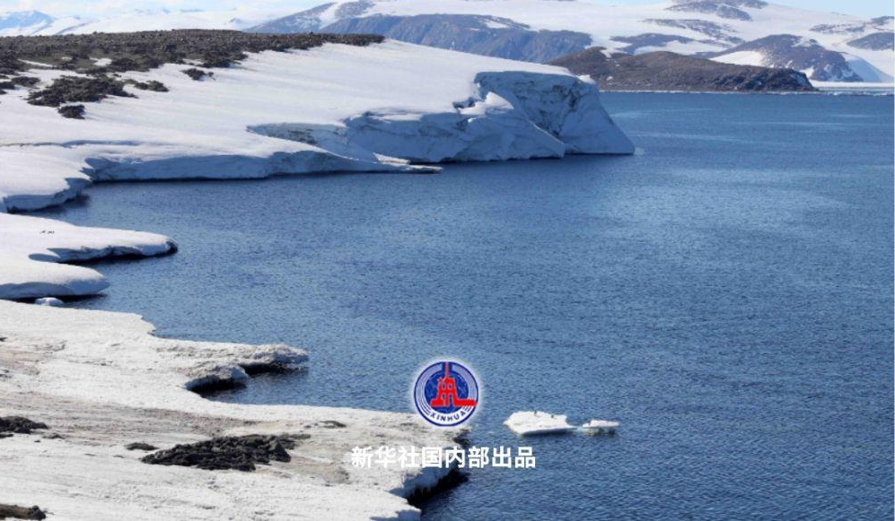 中国第42次南极考察队今天出征，预计于2026年5月回国