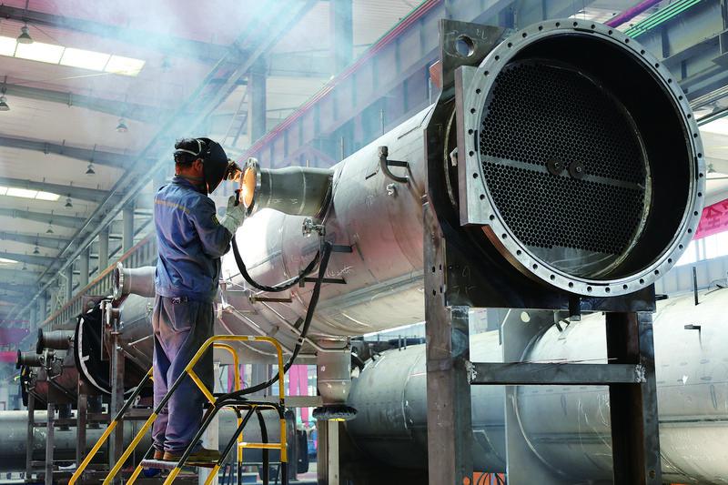 点亮“十四五”|创新“裂变”，三年再造一个恒辉