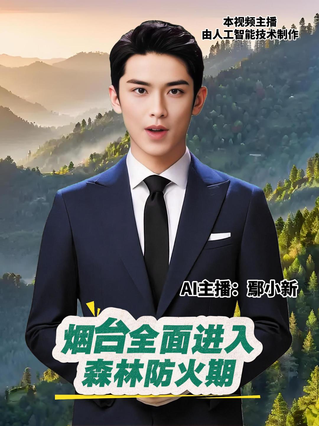 11月1日起，烟台全面进入新一轮森林防火期，全市430余万亩林海，划定5432个森林防火网格守护，配备1.3万名网格管理员。林业部门呼吁，严格遵守森林防火规定，主动劝阻违规用火行为，共同守护森林安全。