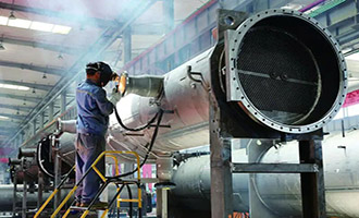 点亮“十四五“|””创新“裂变”，三年再造一个恒辉！