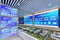 山东烟台绘就中国北方“零碳样本”