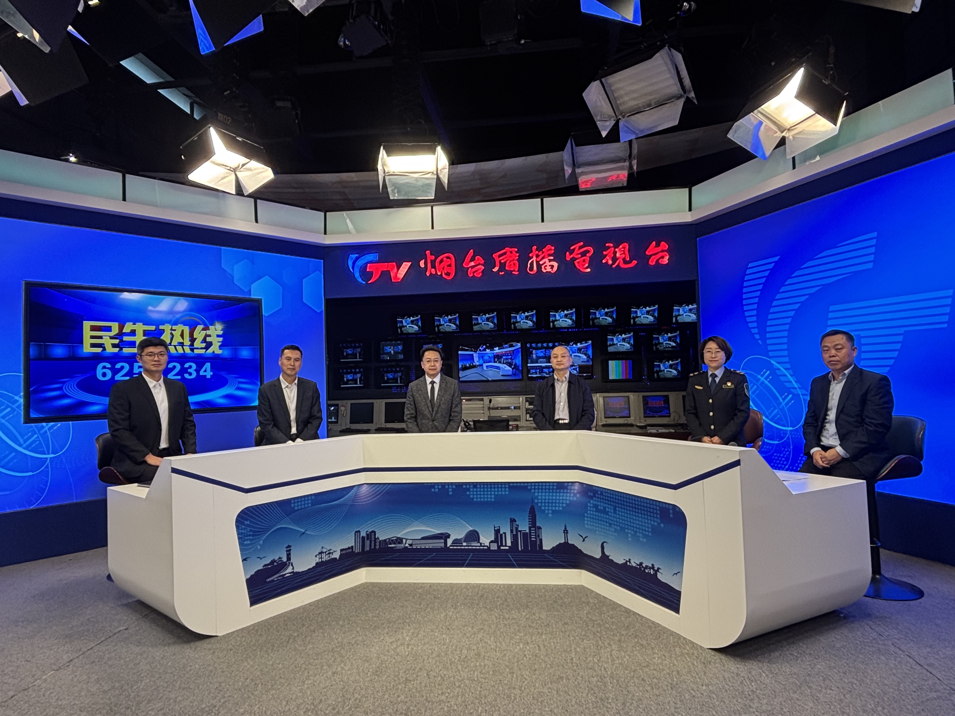 南站暂停后，烟台站、芝罘站、牟平站加强客流疏导