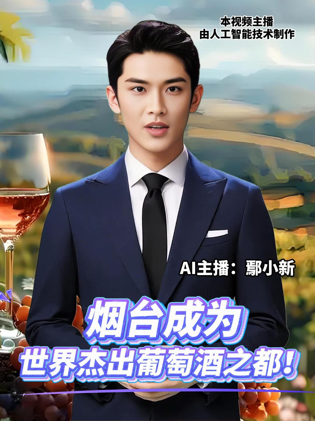 在近日召开的世界杰出葡萄酒之都联盟2025年度大会上，烟台成为联盟观察员城市，与法国波尔多等12个世界知名产区并肩，迈入世界葡萄酒核心圈层，成为中国乃至亚洲首个参入这一全球头部葡萄酒组织的城市，彰显了中国葡萄酒产区在全球产业阵营中的话语权。