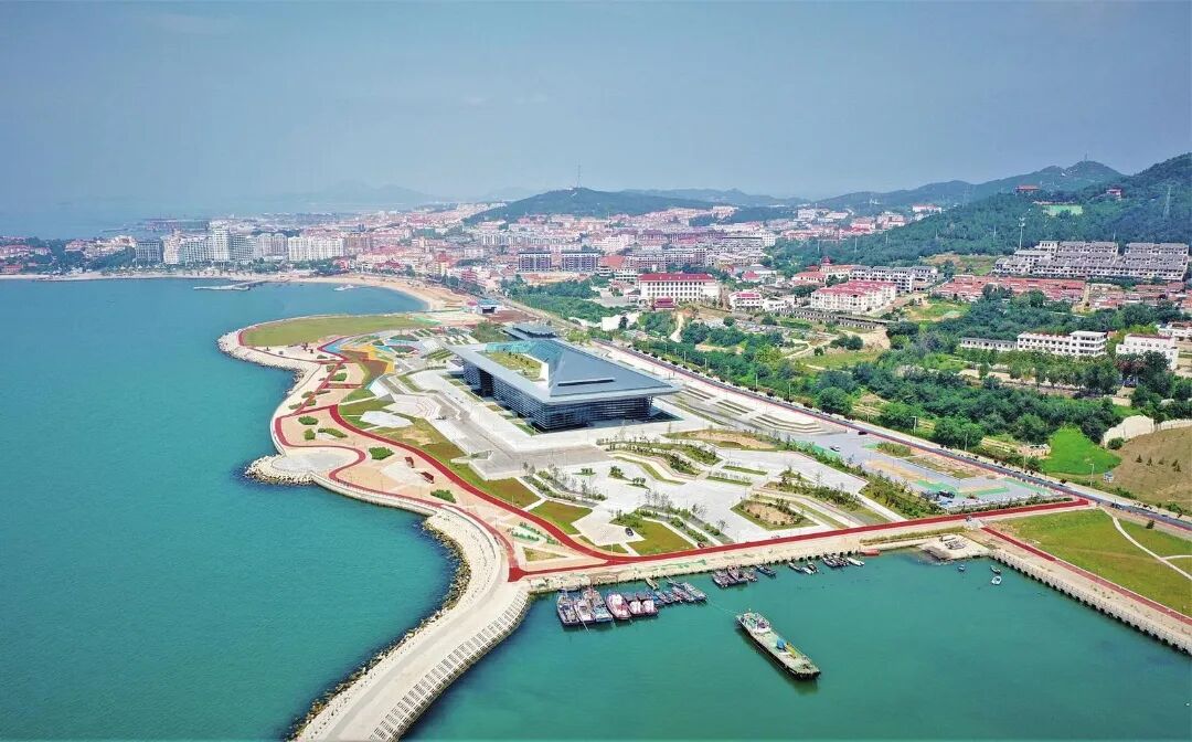 长岛：蹚出特色发展新路子