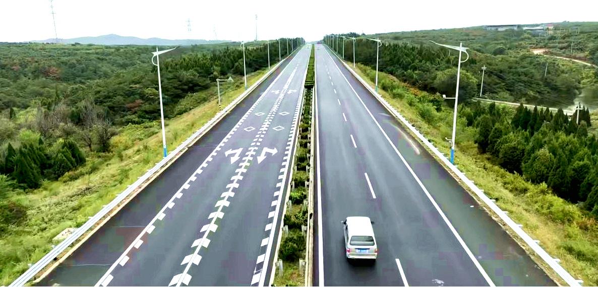 烟台公路养护迈向“精细化”