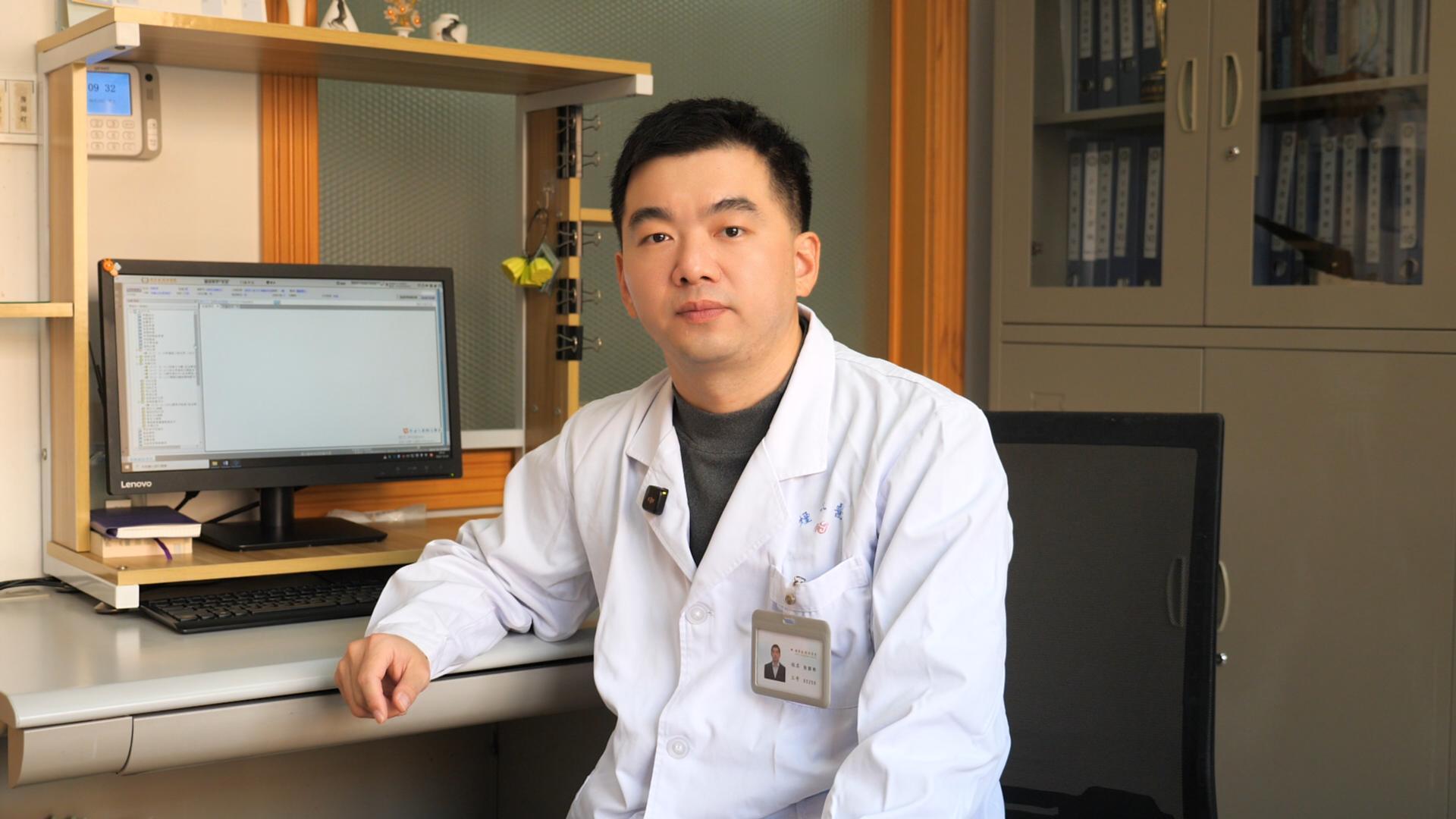 放疗后肠不适？警惕放射性肠损伤！