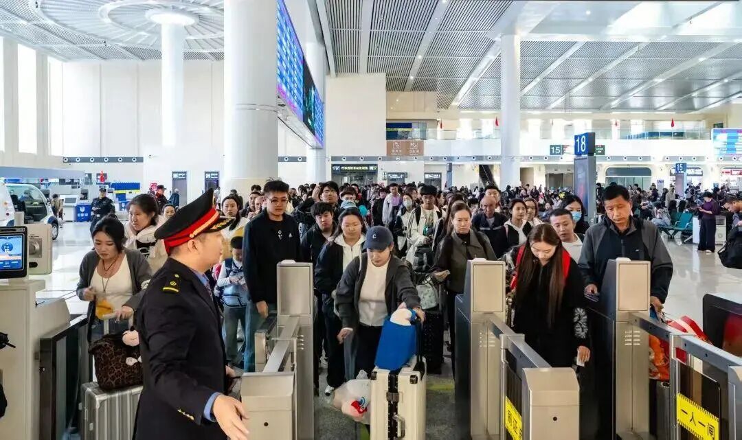 低至4折！这些火车票，都便宜了→