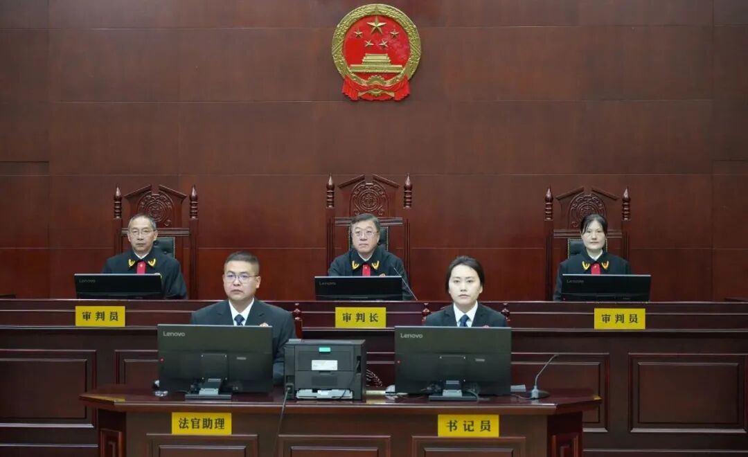 烟台中院一审公开宣判山东省政协原常委崔建平受贿案