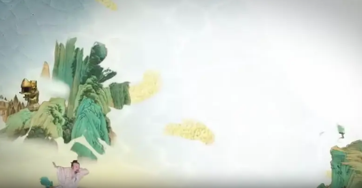 这棵神树绝了《山海经》诚不欺我 3.96米，不只是一个高度