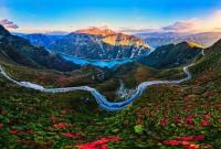 一颗梨·一根薯·一份工……烟巫携手讲述最动人的故事