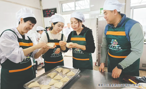 在烟台，遇见美好|烟台用心绘就民生幸福底色