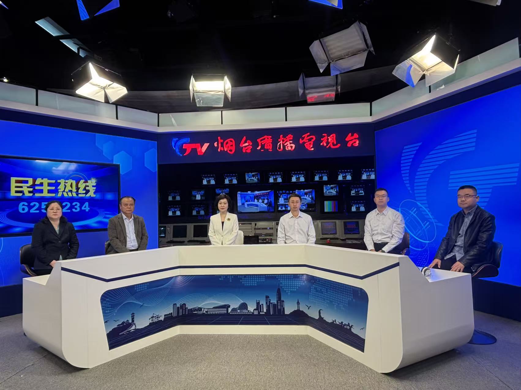 直播回放|民生热线：11月10日新奥燃气公司