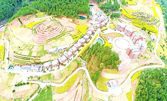 一段山海情，相约十四载！