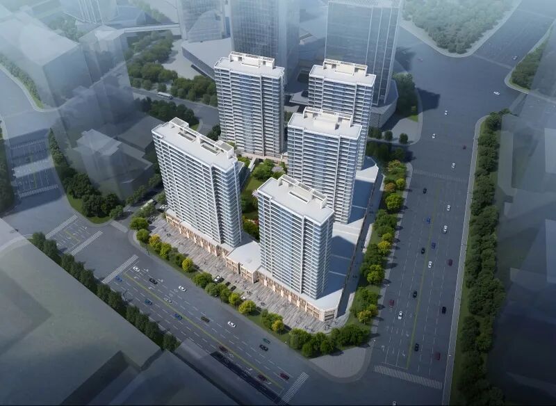 烟台最新项目规划公示！