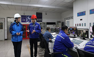 310万平方米、3.05万户，栖霞市15日起正式供暖