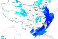 寒潮持续，南方将迎下半年最冷清晨！