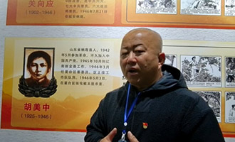 七十九年后的“团圆”