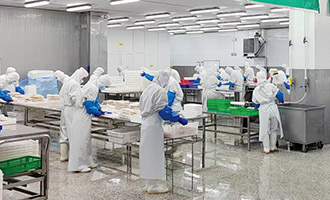 海和集团叩开全球市场！