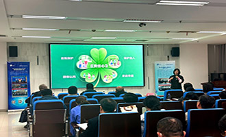 ‌安全生产培训再升级！烟台市总工会构建“制度+心理”双重防护新格局‌