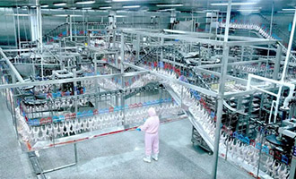 【央媒看莱阳】新华社:春雪食品“双11狂欢季”再创佳绩