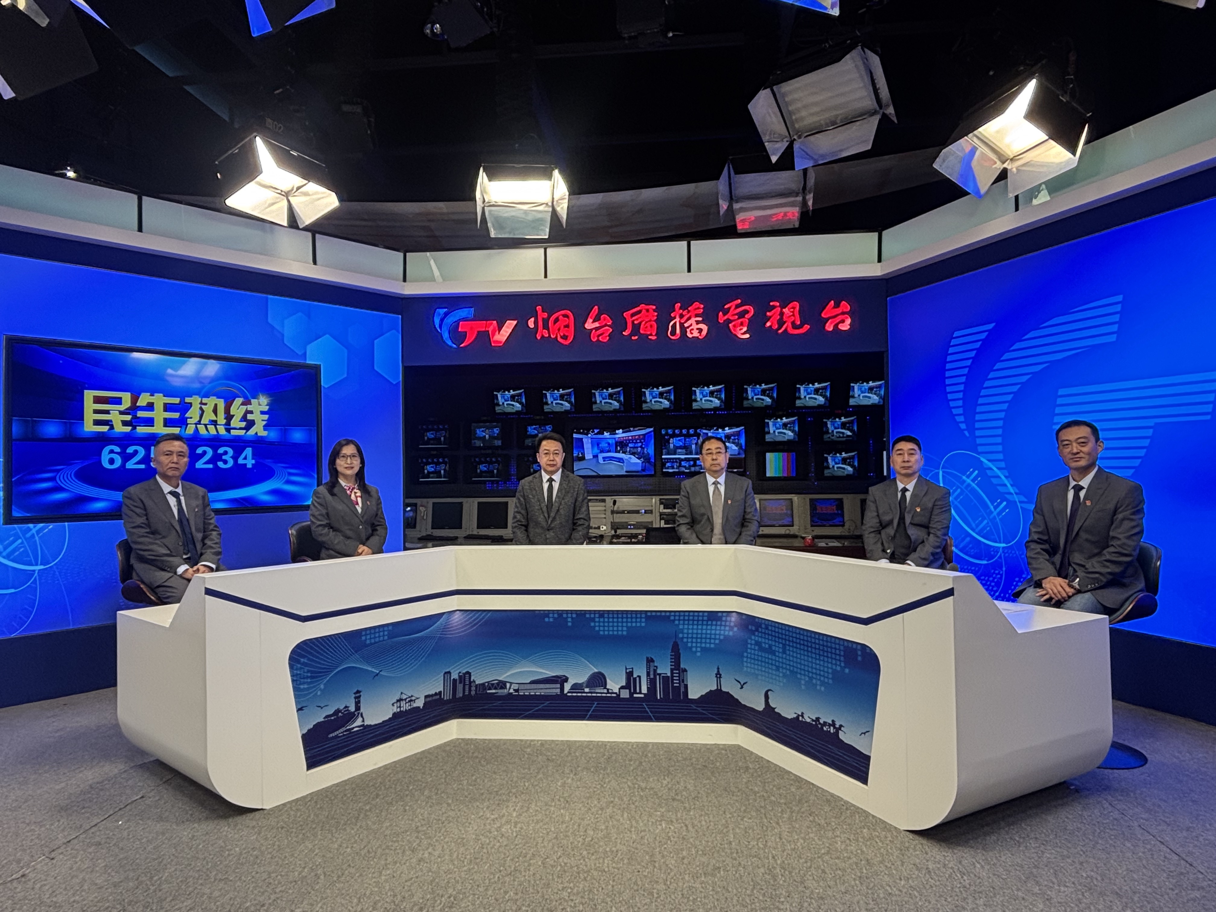 烟台500供热新增这些小区