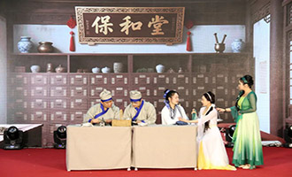 海阳卫健系统健康科普作品蝉联烟台市第一名