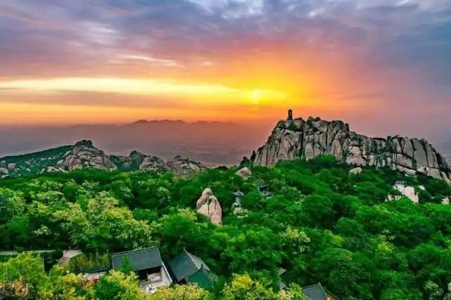 2025中国康养城市百强榜发布，山东烟台等6市上榜