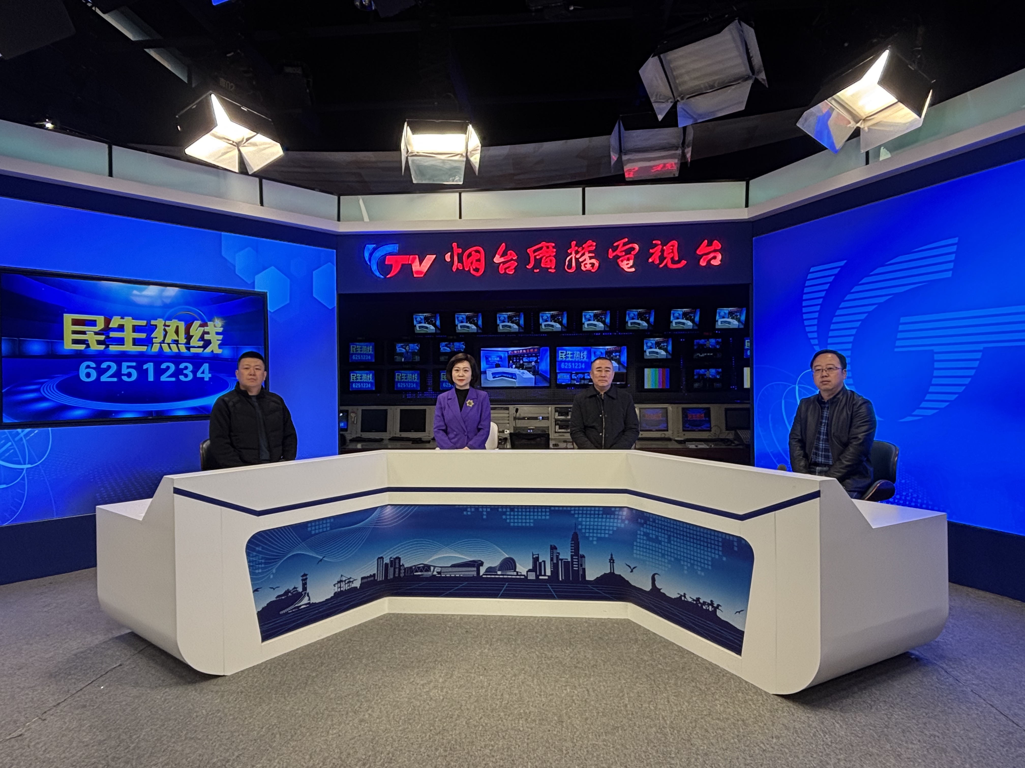 东昌供热新增供暖区域！