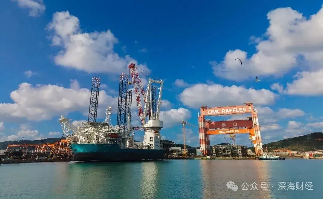 北方第一地级市，何以批量生产“大国重器”？