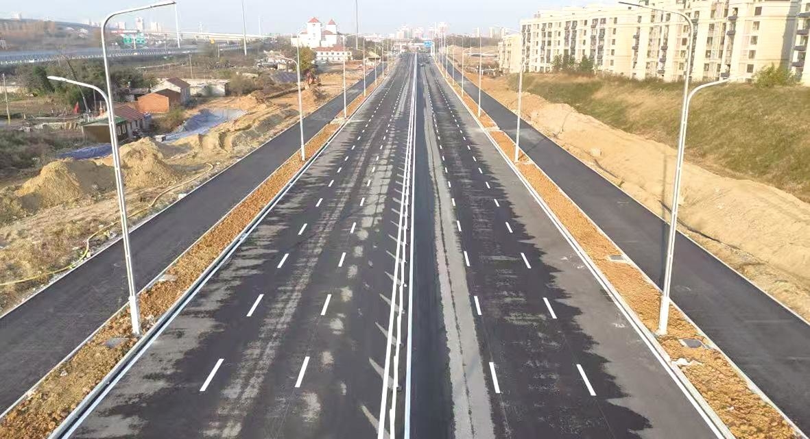 烟台这条道路开放通行！惠及周边上万名居民