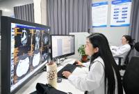 更顺畅！医保影像可以跨省调阅啦