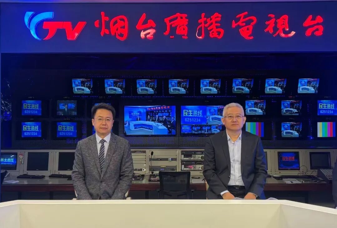 烟台一热力公司新增4个入网小区