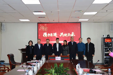 烟台山医院“牵手”北京儿童医院，将构建区域性儿科疑难重症诊疗中心