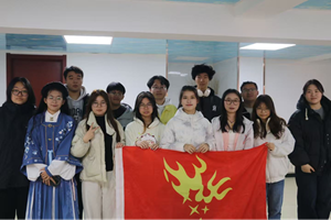 【视频】鲁东大学与福泰社区青春助老活动再传温情【烟台市第二届大学生为老志愿服务项目邀请赛】