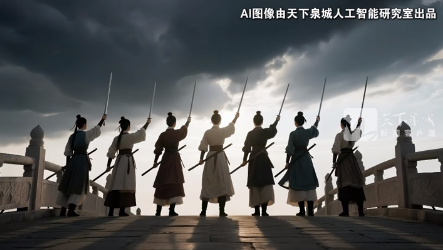 济南这座千年石祠里，藏着汉代的女性传奇！同样的故事，曾出现在全国多地汉墓，故事细节却因历史失传成迷……