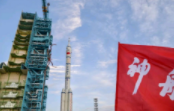 神舟二十二号飞船计划于11月25日发射