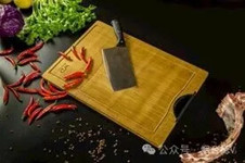 我当庖丁的那些事