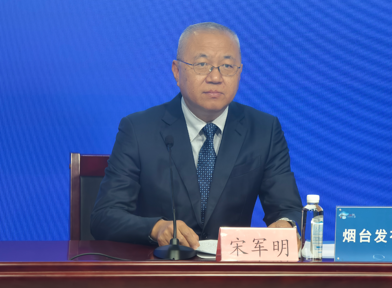 快讯|“十四五”期间，烟台市引育31.5万高校毕业生