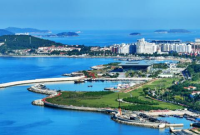 跨越山海，烟台勇当“碳”路先行者