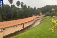 米兰冬奥会圣火火种采集仪式今日举行