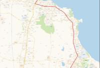 11月27日，烟台新辟“快5路”