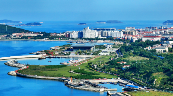 烟台缘何成为全省唯一连续19年完成节能降碳任务的城市？