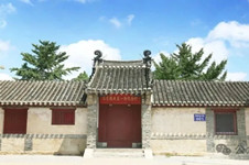 这部戏诞生于牟平雷神庙