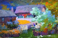 母亲和她的弟弟们