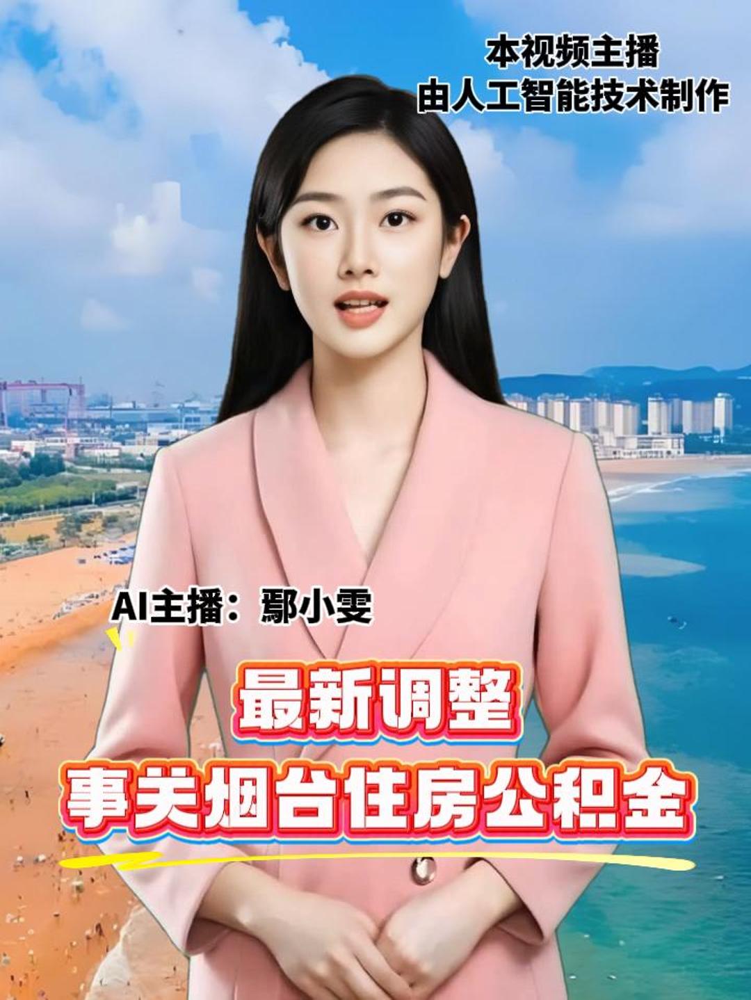 最新调整事关烟台住房公积金