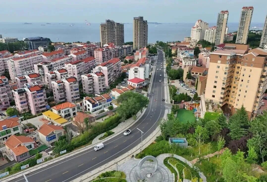 重磅会议定调！“精修版”烟台，走向何方？