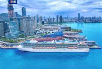 取消日本方向航线 爱达邮轮更改明年一季度航线计划