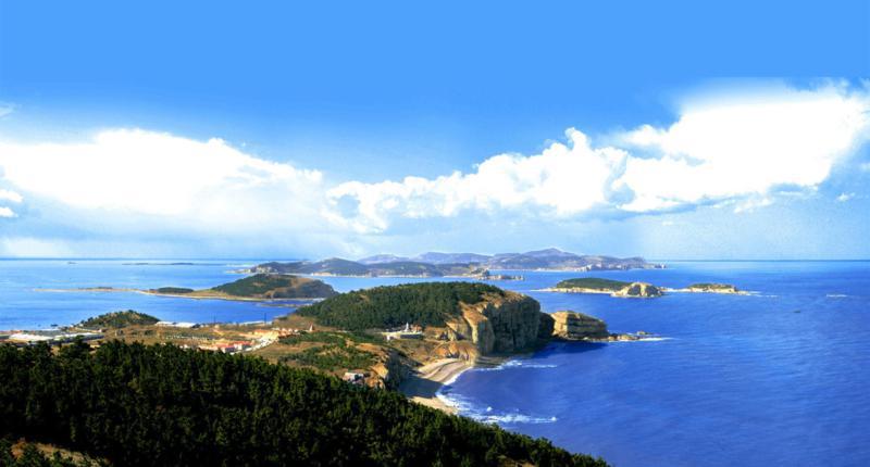 长岛：低碳生产生活在海岛蔚然成风