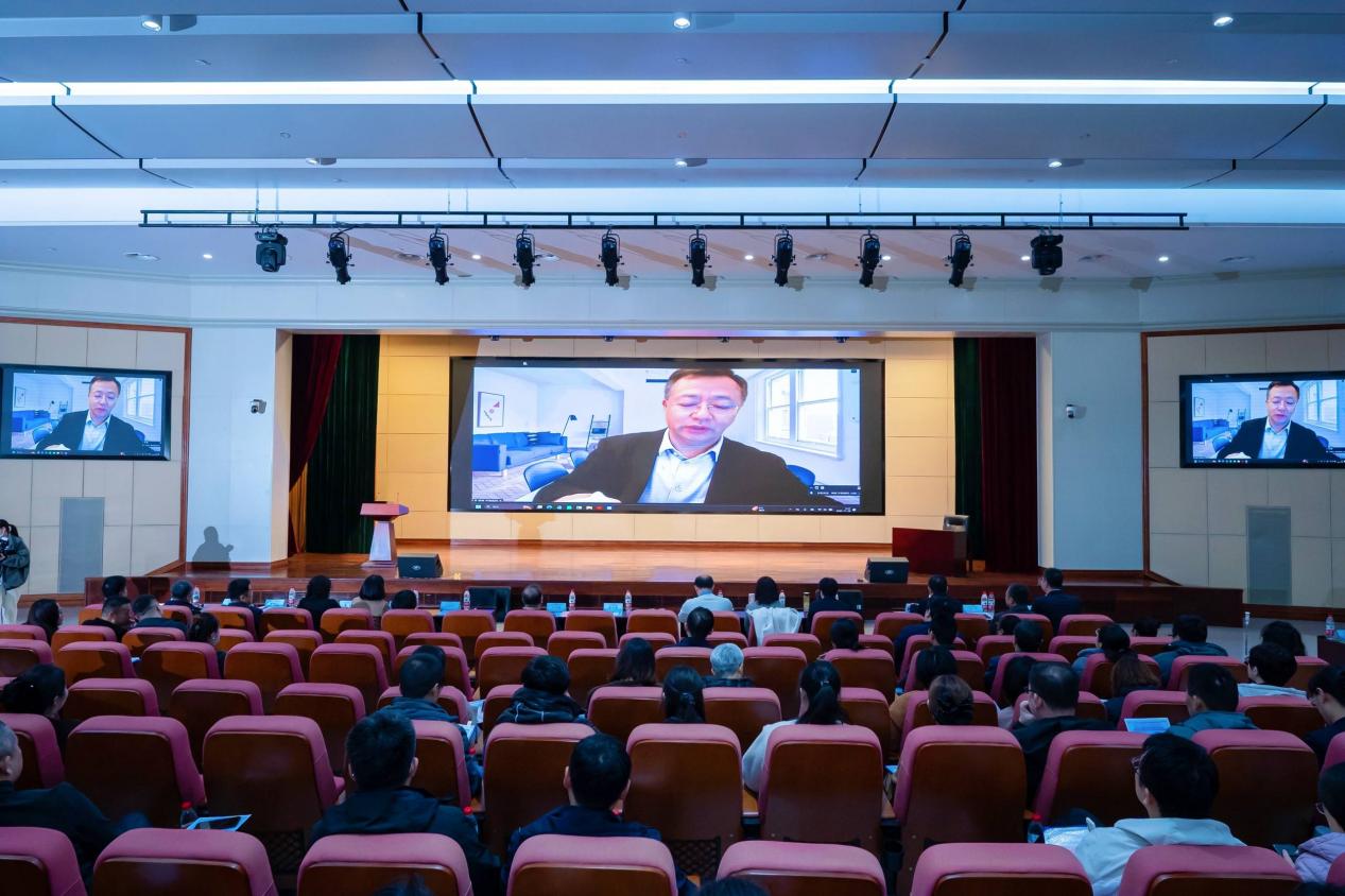 管理创新破题公立医院绩效监测——烟台毓璜顶医院承办山东省公立医院绩效监测赋能培训